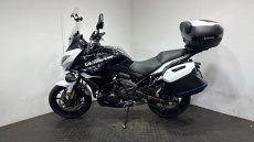 Kawasaki Versys 650 KLE650FMFNN (21MY)